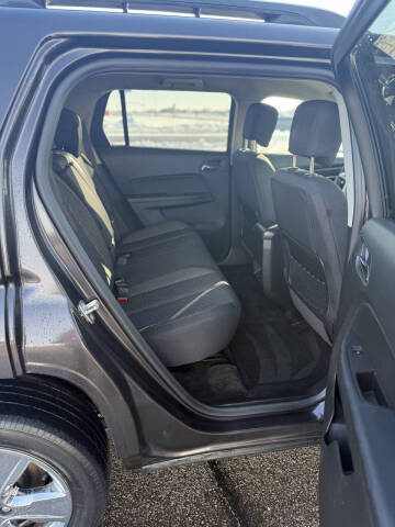 2015 GMC Terrain SLE-2