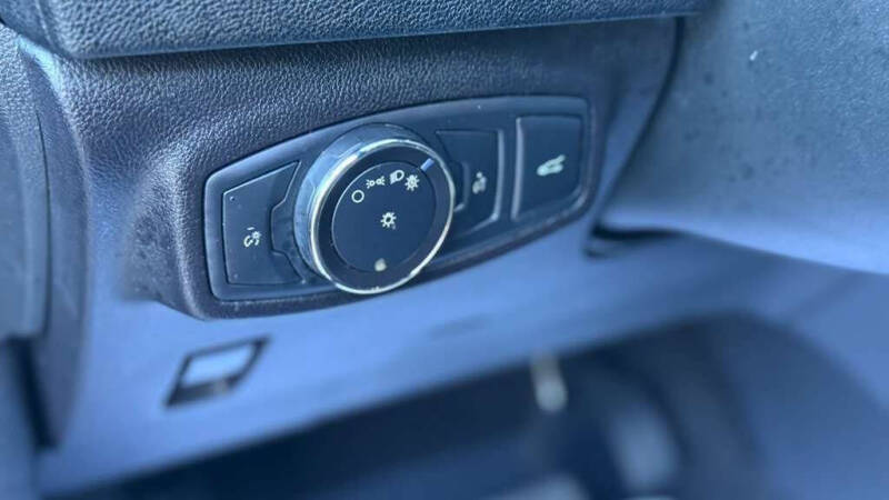 2016 Lincoln MKC Select