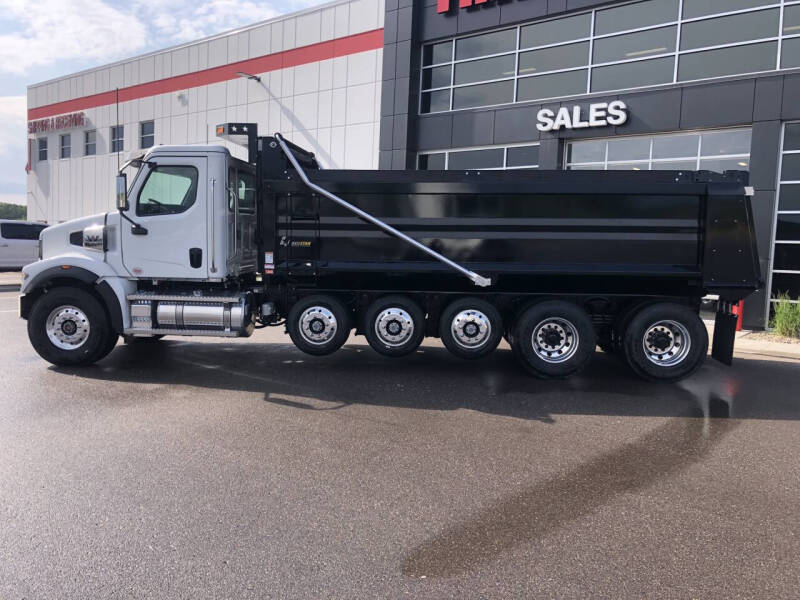 2026 Western Star 47X