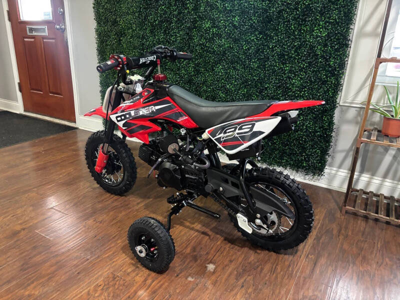 2021 Coolster QG-213A