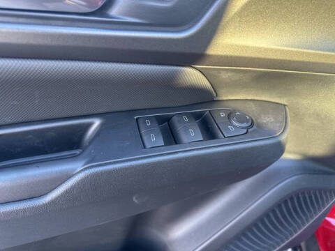 2026 Chevrolet Equinox EV LT 1