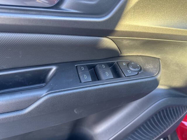 2026 Chevrolet Equinox EV LT 1