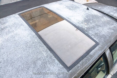 1985 Aston Martin Lagonda