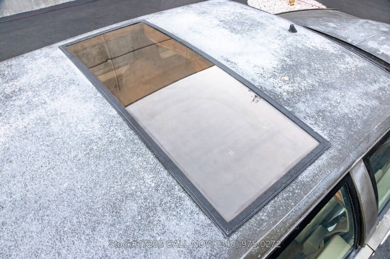 1985 Aston Martin Lagonda