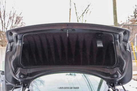 2014 Aston Martin Vanquish