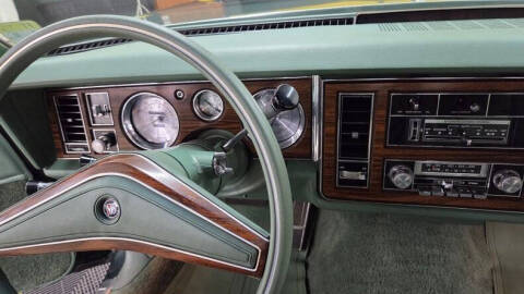 1977 Buick Electra