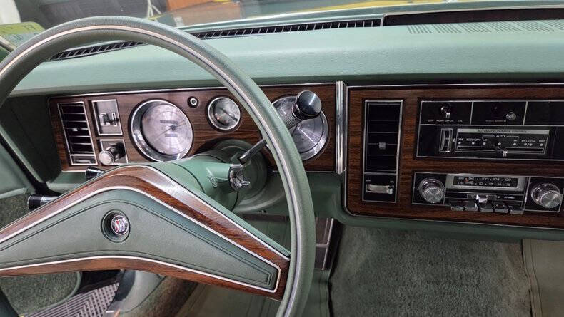 1977 Buick Electra
