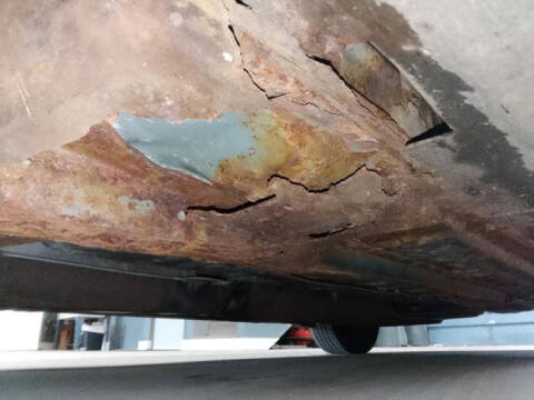 2000 Chevrolet Impala