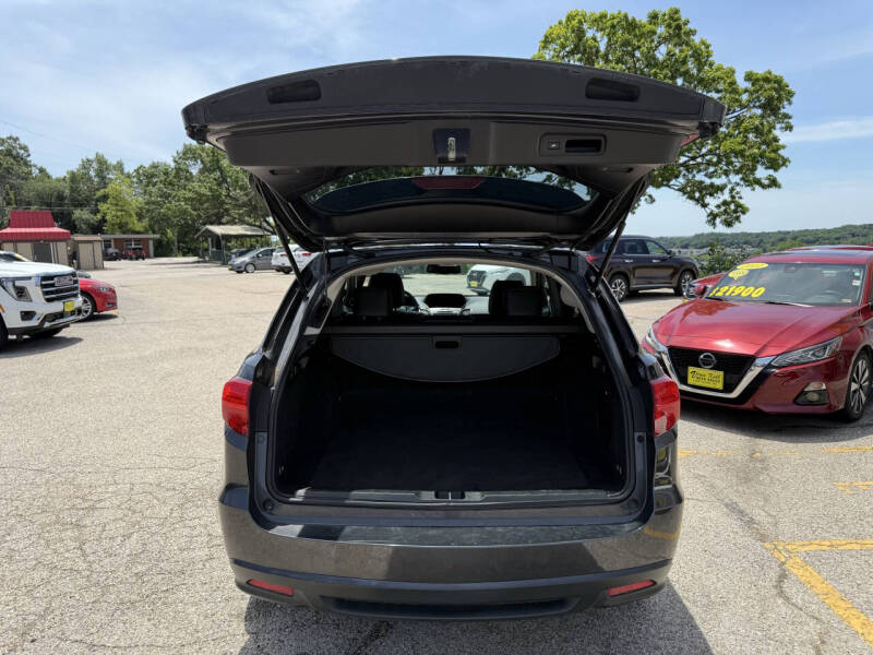 2015 Acura RDX w/Tech