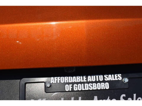 2022 Chevrolet TrailBlazer LS