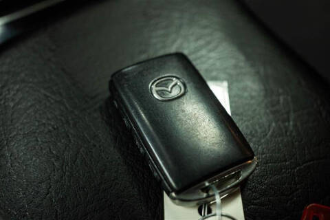 2019 Mazda Mazda3 Sedan Preferred