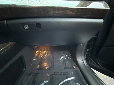 2011 Acura MDX SH-AWD w/Tech w/RES