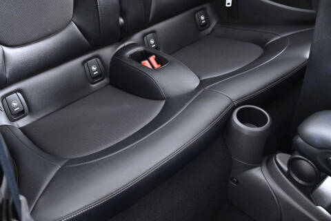 2017 MINI Convertible Cooper