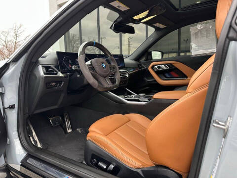 2023 BMW 2 Series M240i xDrive