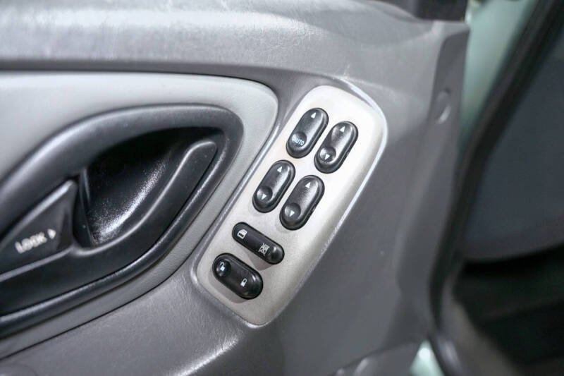 2006 Ford Escape XLT