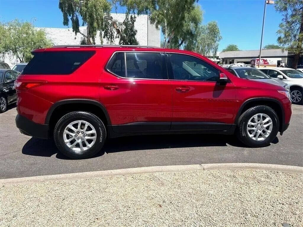 2020 Chevrolet Traverse for sale at Skoro Auto Sales in Phoenix, AZ