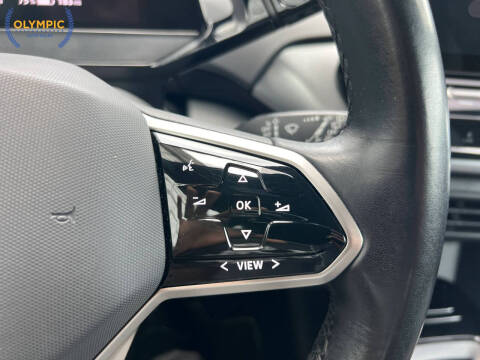 2021 Volkswagen ID.4 Pro