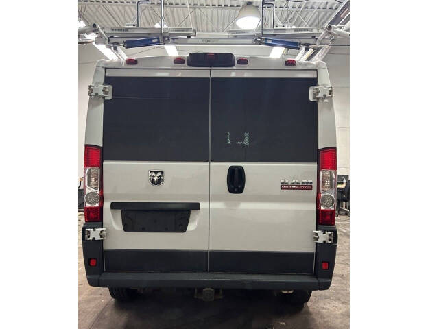 2015 Ram ProMaster for sale at Paley Auto Group in Columbus, OH