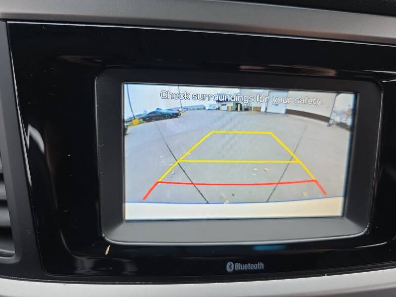 2018 Hyundai Accent SE