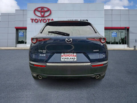 2023 Mazda CX-30 2.5 S Select