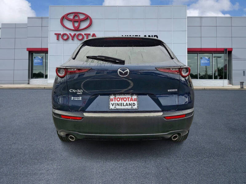 2023 Mazda CX-30 2.5 S Select