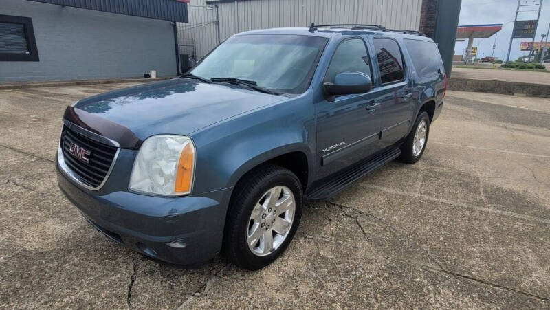 2010 GMC Yukon XL for sale at Years Gone By Classic Cars LLC in Texarkana AR