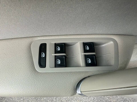 2017 Volkswagen Golf SportWagen