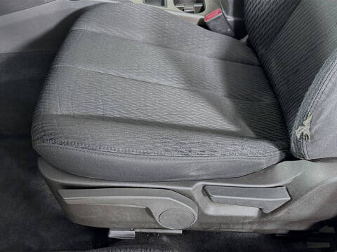 2010 Subaru Outback 2.5i