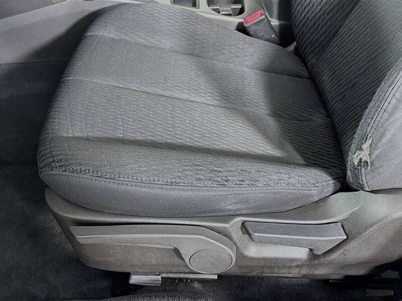 2010 Subaru Outback 2.5i