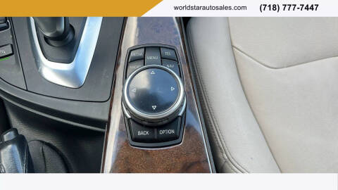 2015 BMW 3 Series 328i xDrive