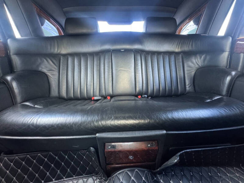 2004 Rolls-Royce Phantom