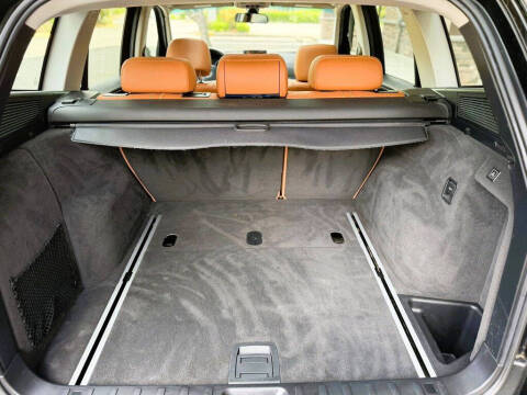 2006 BMW X3 3.0i
