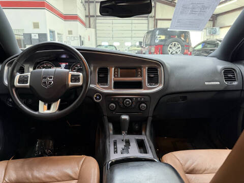 2014 Dodge Charger SE
