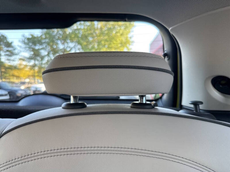 2023 MINI Hardtop 2 Door Cooper S