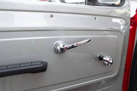 1966 GMC C/K 1500 Series