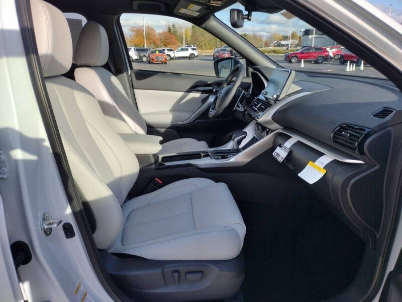 2026 Mitsubishi Eclipse Cross SEL