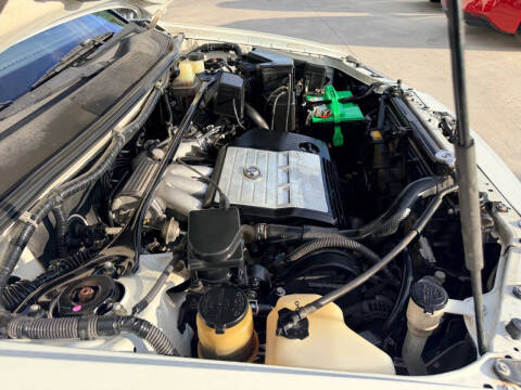 2001 Toyota Highlander