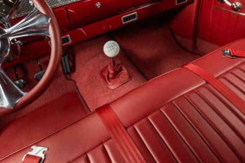 1955 Chevrolet 210