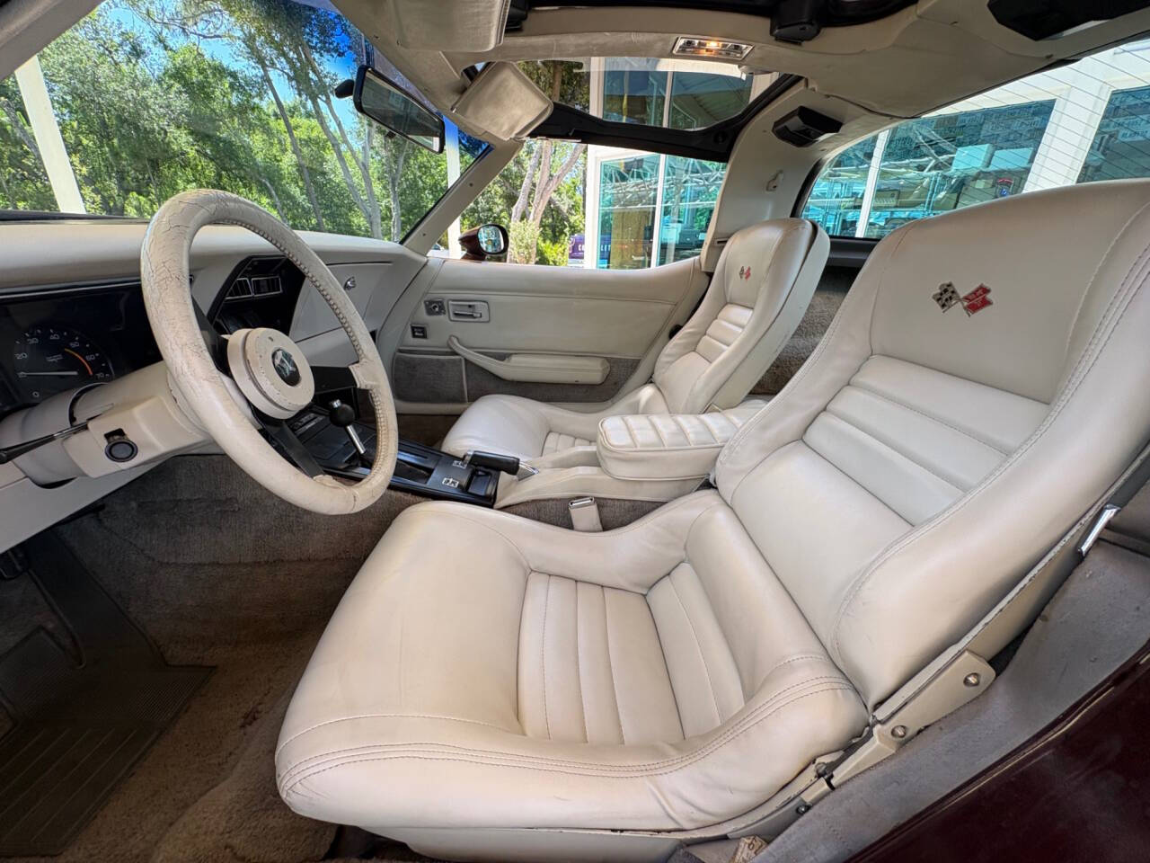 1980 Chevrolet Corvette 24