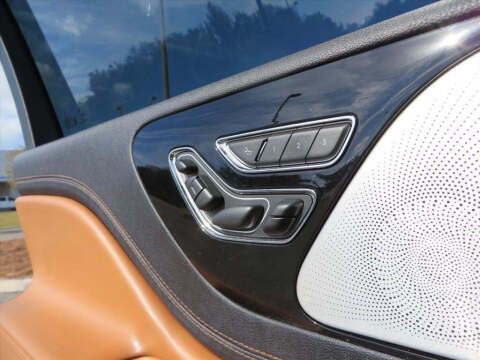 2020 Lincoln Aviator Black Label