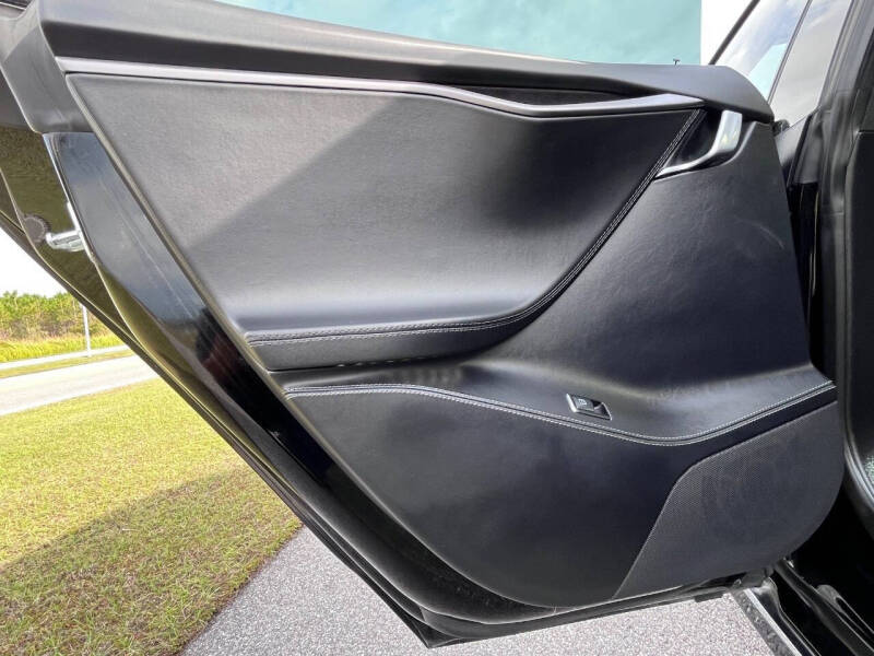 2018 Tesla Model S 100D