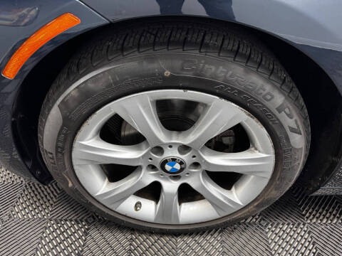 2015 BMW 3 Series 328i xDrive Gran Turismo