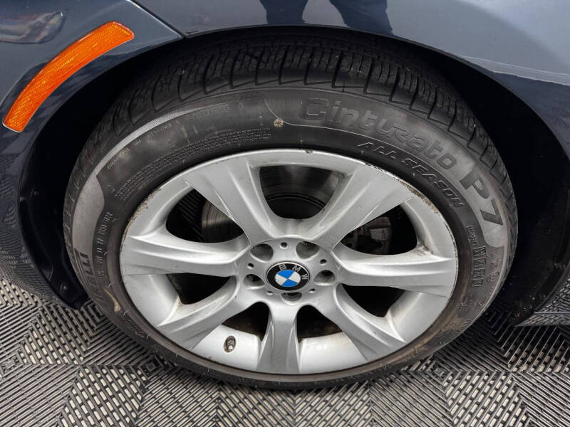 2015 BMW 3 Series 328i xDrive Gran Turismo