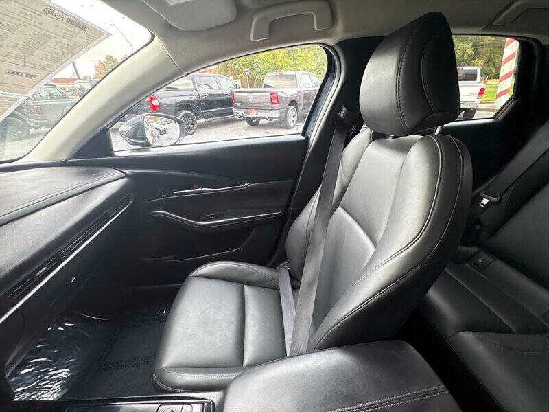 2024 Mazda CX-30 2.5 S Select Sport