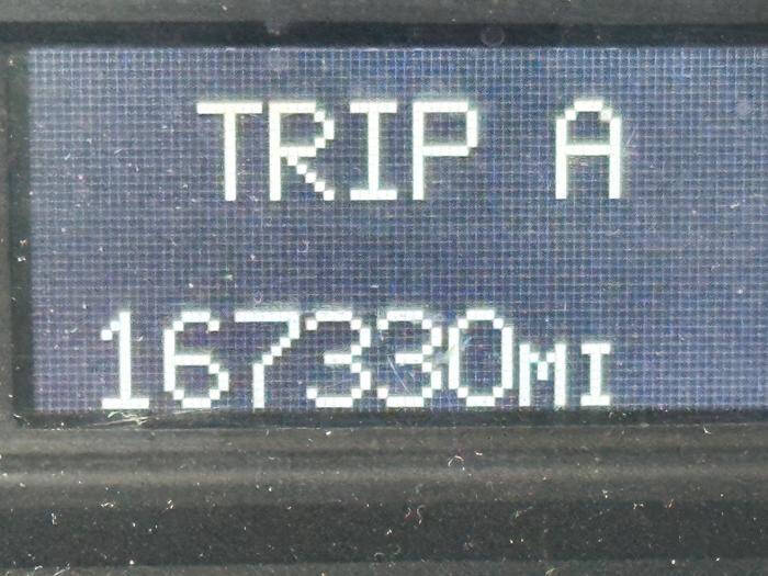 2009 Cadillac SRX V6