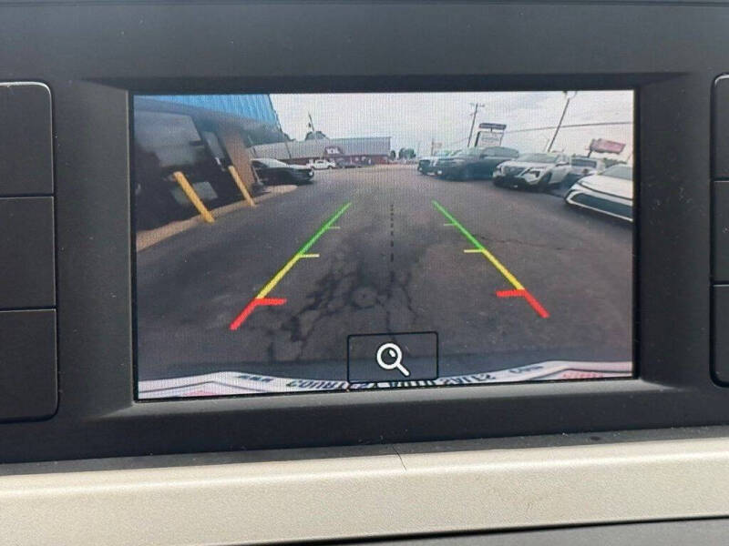 2021 Ford Escape S
