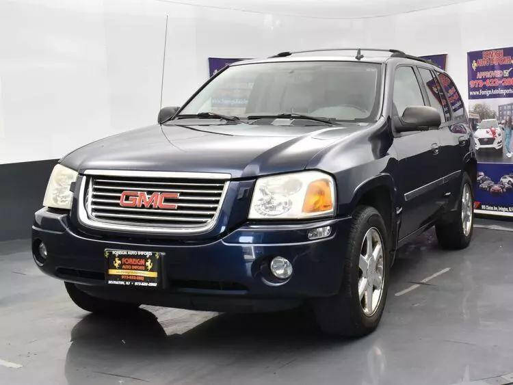 2008 GMC Envoy For Sale
