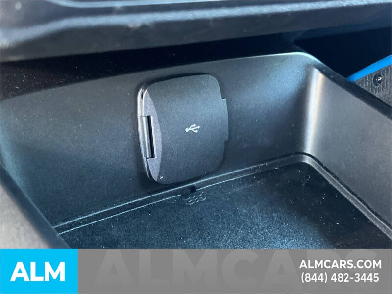 2023 Ford Bronco Outer Banks Advanced