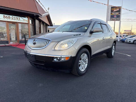 2008 Buick Enclave CX