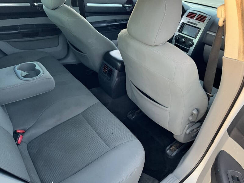 2010 Dodge Charger SXT